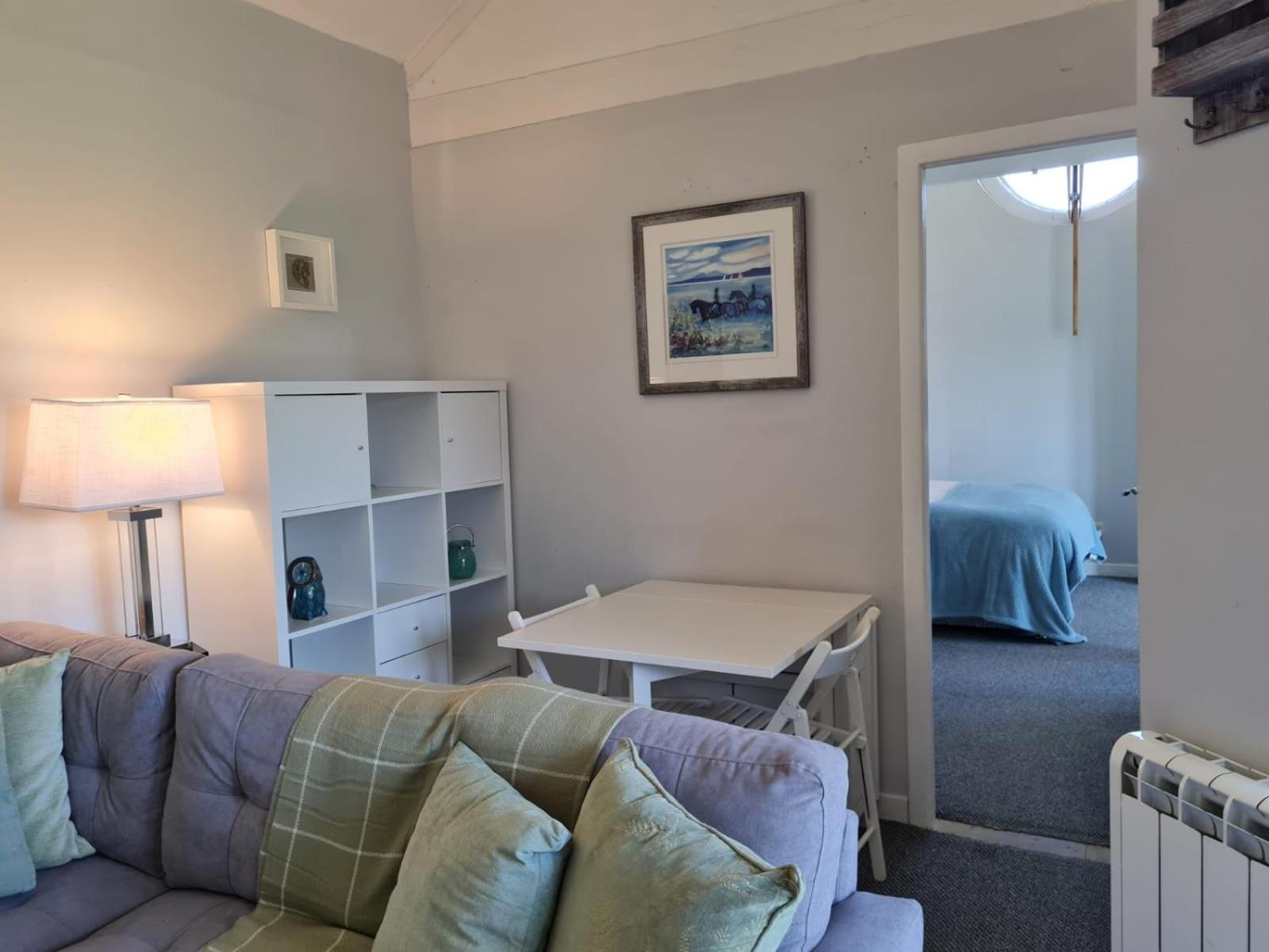 לנרק Scottish Equi B&B מראה חיצוני תמונה